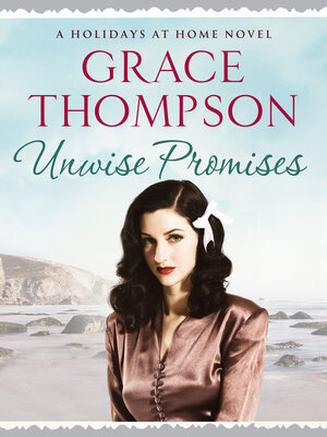 cover image of Unwise Promises